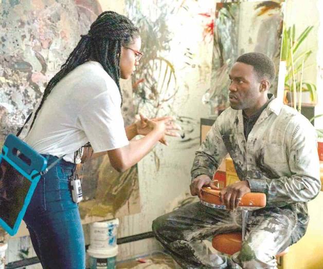 Desafían con ‘Candyman’ Desafían con ‘Candyman’