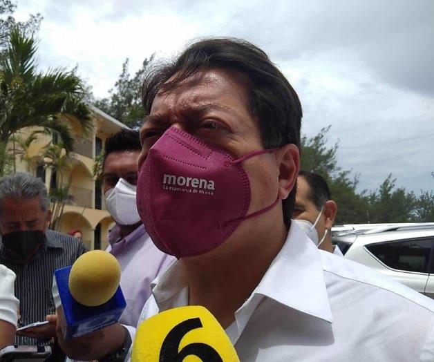 Definirá Morena en noviembre a candidato por la gubernatura