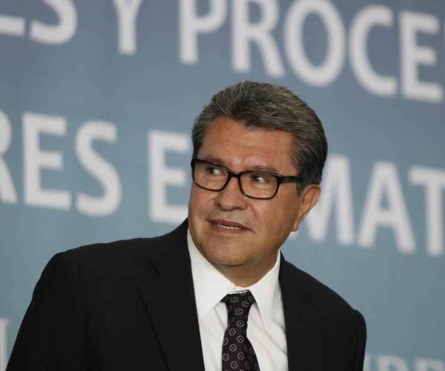 Reclama Monreal a INE Reclama Monreal a INE