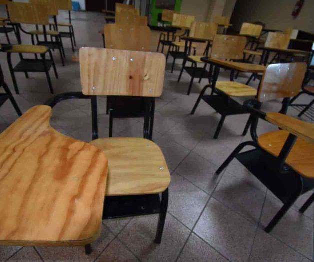 Escuelas no pedirán una carta responsiva Escuelas no pedirán una carta responsiva