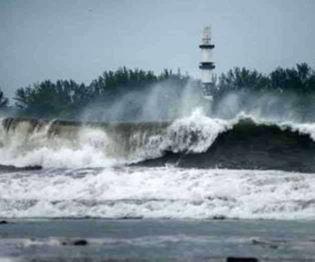 Por Huracán “Grace” cancelan vuelos a Tamaulipas, Veracruz y Sinaloa Por Huracán “Grace” cancelan vuelos a Tamaulipas, Veracruz y Sinaloa