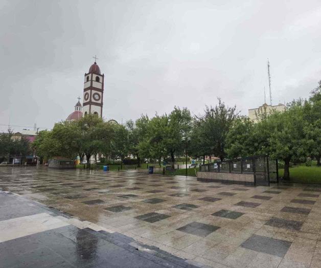 ‘Grace’ pasa de largo