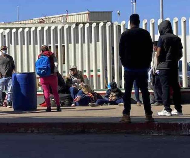 Ponen en pausa breve ley Trump