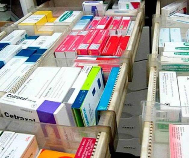 Revés de la Cofece al “cártel de los fármacos”