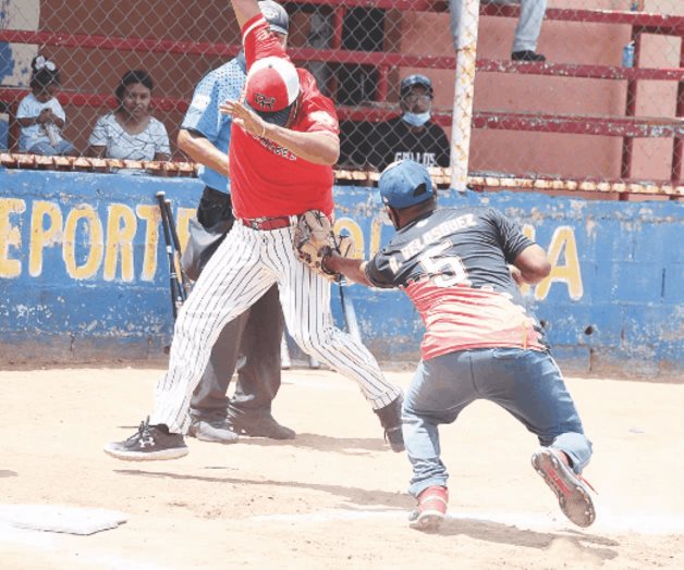 Todo listo para la J4 de torneo Dominical Todo listo para la J4 de torneo Dominical