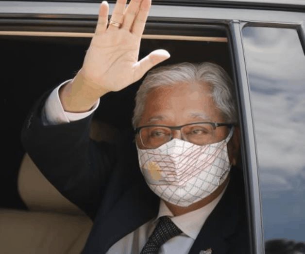 Difíciles desafíos aguardan al nuevo líder de Malasia Difíciles desafíos aguardan al nuevo líder de Malasia