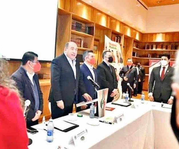 Pide Oposición 40% de cargos en Cámara de Diputados