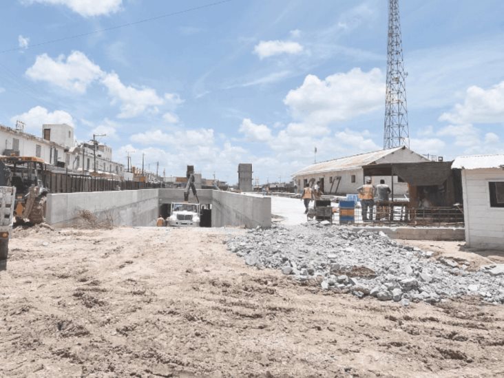 Suma 50% de avance Museo del Ferrocarril Suma 50% de avance Museo del Ferrocarril