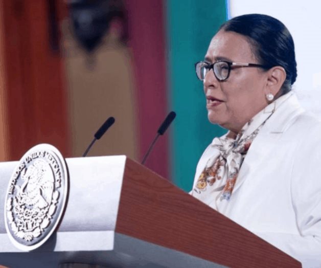 Delitos del fuero federal disminuyen 27.8% respecto del último año del gobierno anterior: SSPC