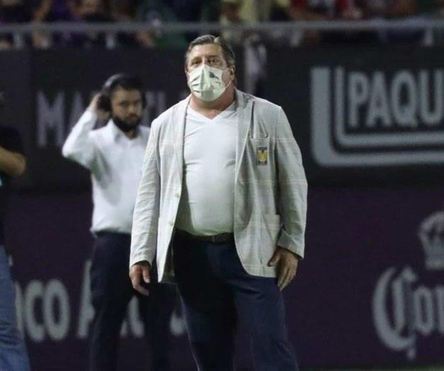 Esto dijo Miguel Herrera sobre las lesiones en Tigres