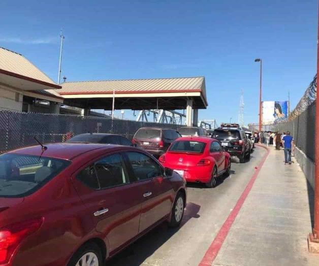 Prevén reapertura hasta el fin de año