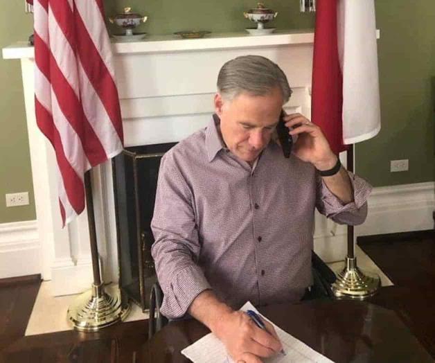 Urge recursos para su muro