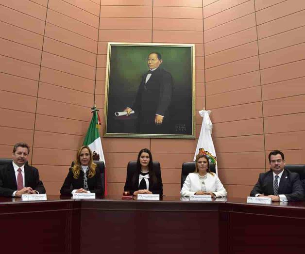 Confirma Trieltam triunfo de Héctor Villegas