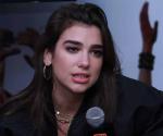 Celebra Dua Lipa su cumpleaños número 26