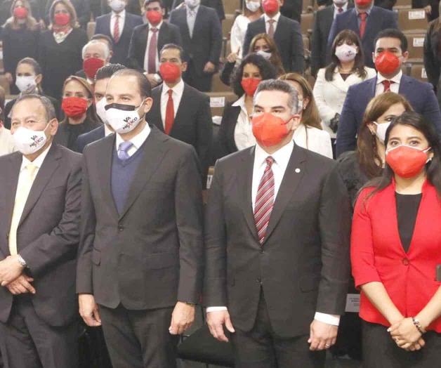 Peleará Va por México Jucopo Peleará Va por México Jucopo
