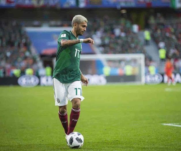 Suena Tecatito para el Milan