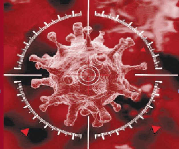 Mata Covid a 10 en un día