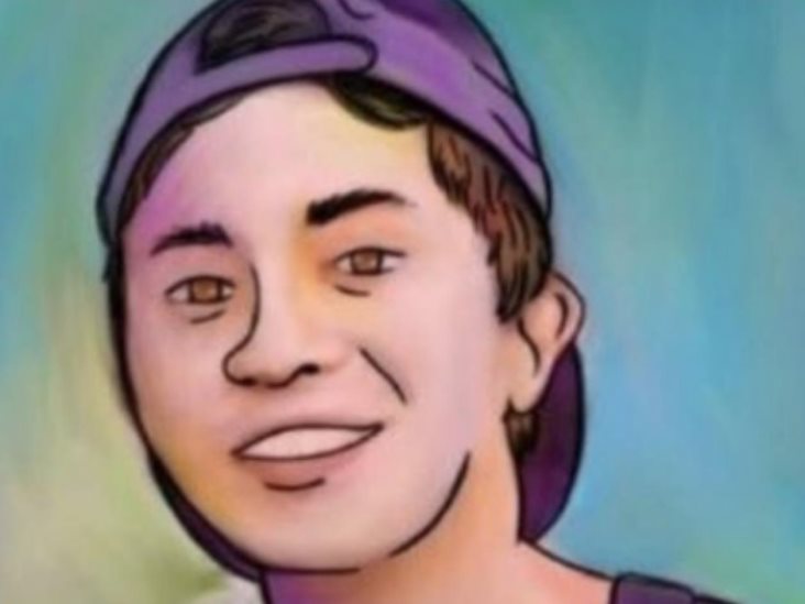 La FGR exhuma el cadáver de José Eduardo, asesinado por policías en Mérida La FGR exhuma el cadáver de José Eduardo, asesinado por policías en Mérida