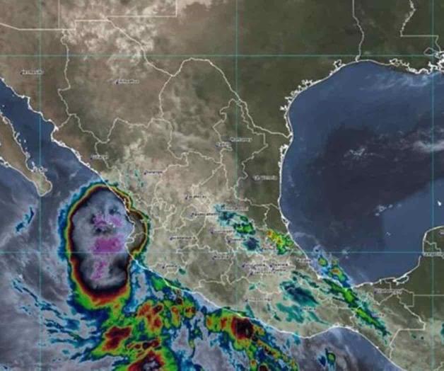 Huracán Grace cambiaría de nombre a Marty