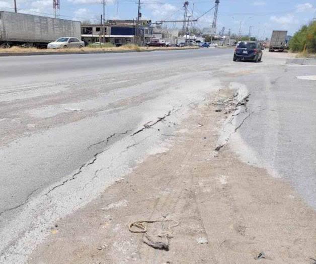 Aparece nuevo socavón, ahora en El Congo
