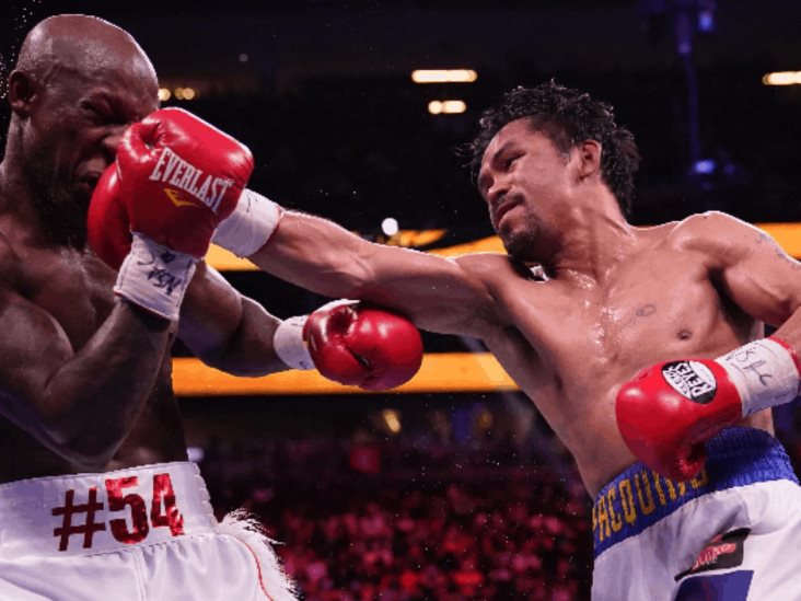 Yordenis Ugás toca la gloria del boxeo Yordenis Ugás toca la gloria del boxeo