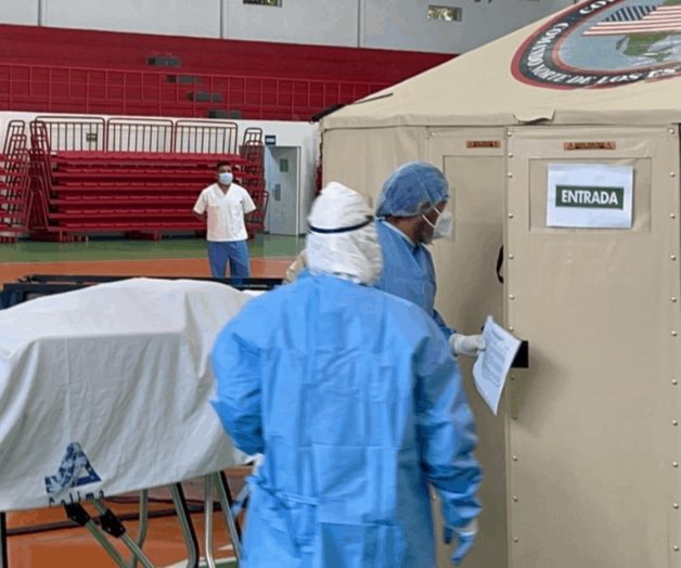 Muere por covid-19 una niña de menos de un año de edad en Colima