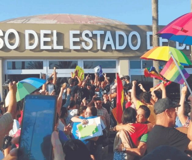 “Reconversión”; hoy el terror se castiga “Reconversión”; hoy el terror se castiga
