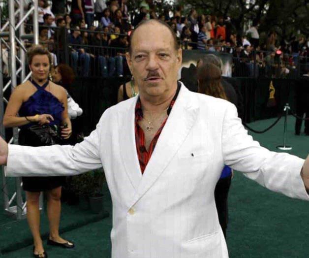 Muere el salsero Larry Harlow, El Judío Maravilloso Muere el salsero Larry Harlow, El Judío Maravilloso