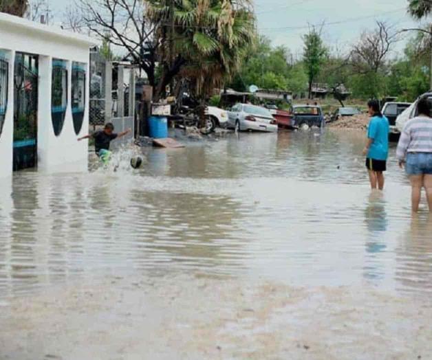 Temen más lluvias Temen más lluvias