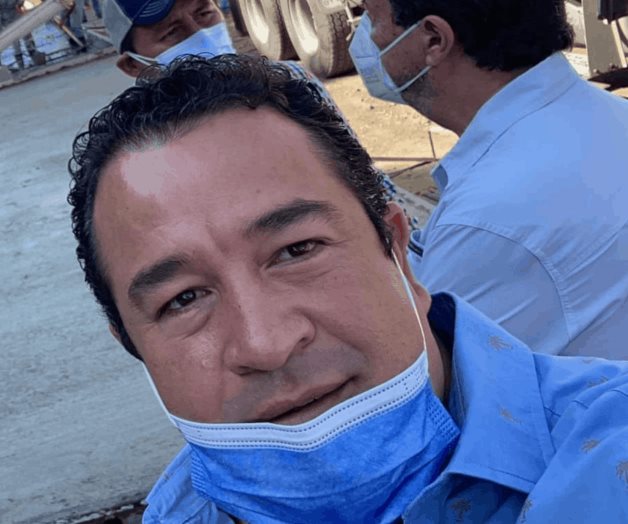 Priistas de Guerrero muestran su división con reclamos en redes sociales Priistas de Guerrero muestran su división con reclamos en redes sociales