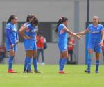 Golean al Cruz Azul unas Tigres perfectas