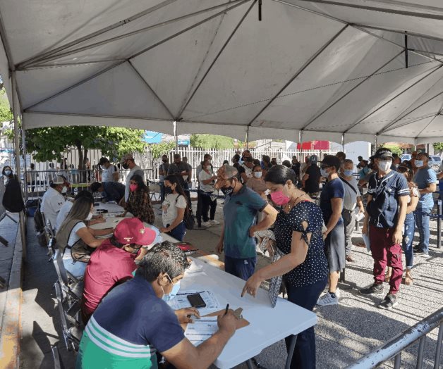 Aumentan servicios de CR por aumento de Covid-19