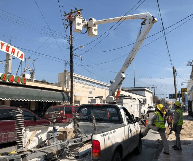 ‘Caro y deficiente el servicio de CFE’: afirman comerciantes