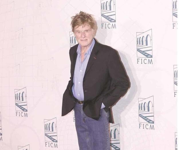 De galán a héroe del cine De galán a héroe del cine