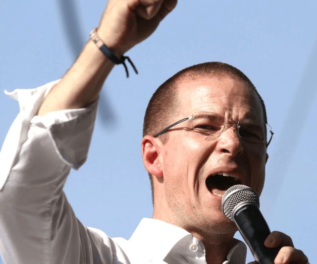 Va por Anaya la PGR Va por Anaya la PGR