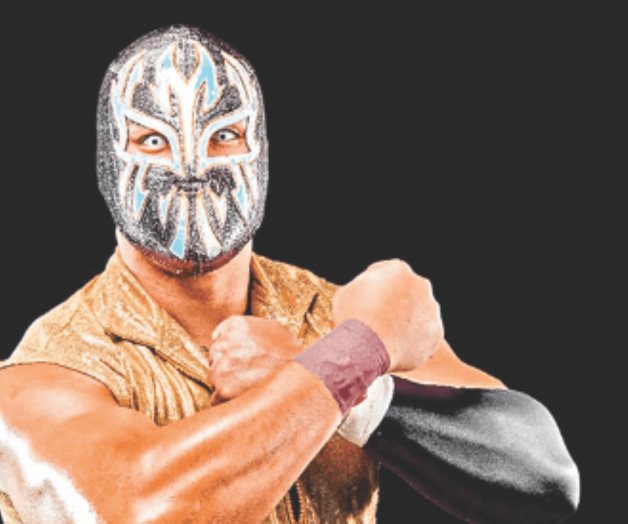 Vengo a destrozar cabezas: Magnus Vengo a destrozar cabezas: Magnus