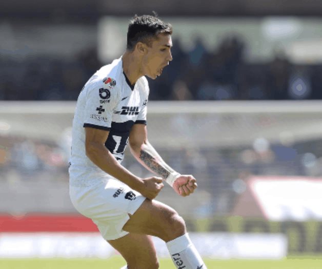 Por fin ganó Pumas en el ‘Grita México’