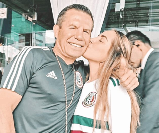 No seas hipócrita: Nicole Chávez