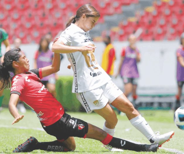 ¡Alargan su crisis!