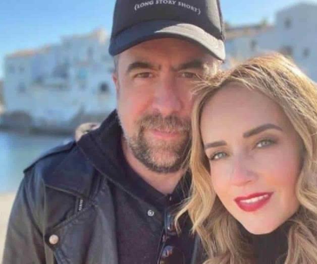 Rafael Sarmiento y Jimena Pérez denuncian discriminación a su hijo en restaurante Rafael Sarmiento y Jimena Pérez denuncian discriminación a su hijo en restaurante