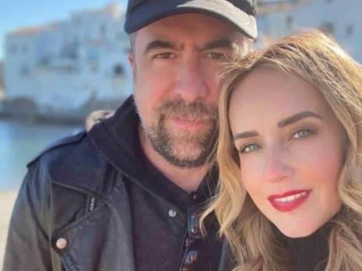 Rafael Sarmiento y Jimena Pérez denuncian discriminación a su hijo en restaurante Rafael Sarmiento y Jimena Pérez denuncian discriminación a su hijo en restaurante