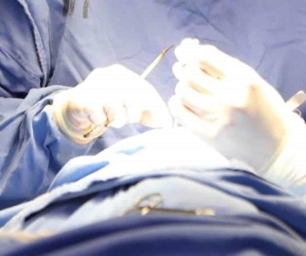 Fallece el bebé que fue rescatado con vida de la morgue del IMSS en Torreón