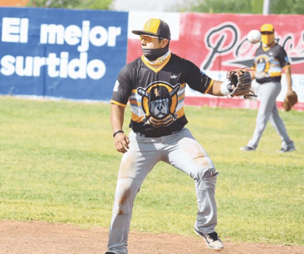 Perros Cerveceros, campeones de la D3