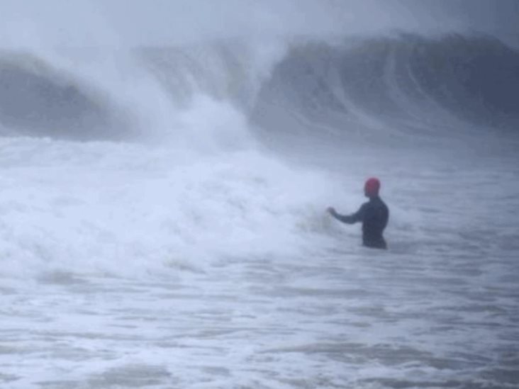Henri castiga con más lluvias el anegado noreste de EEUU Henri castiga con más lluvias el anegado noreste de EEUU