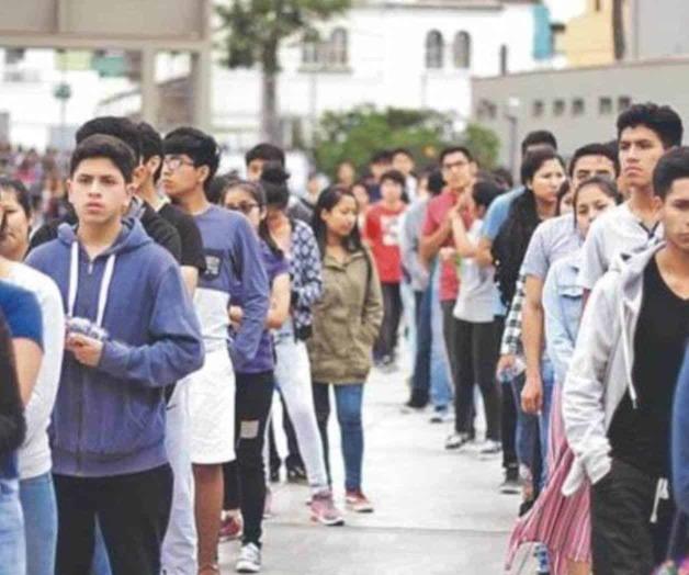 Becas no resuelven desempleo: Coparmex Becas no resuelven desempleo: Coparmex