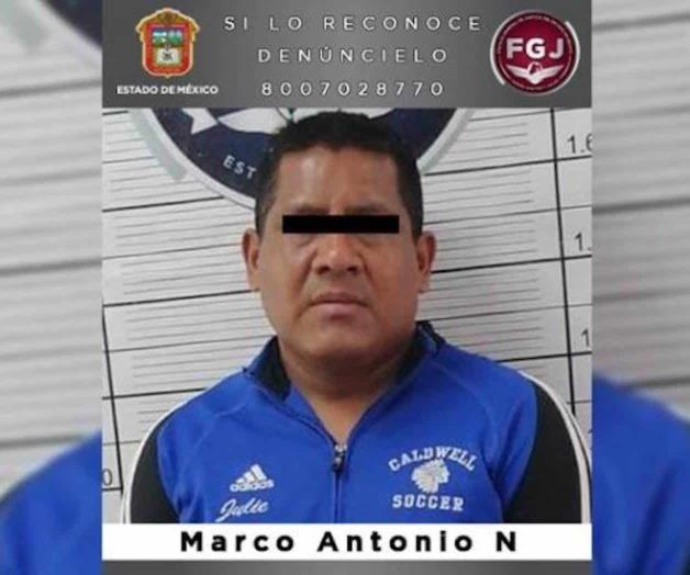 Cae policía por robo