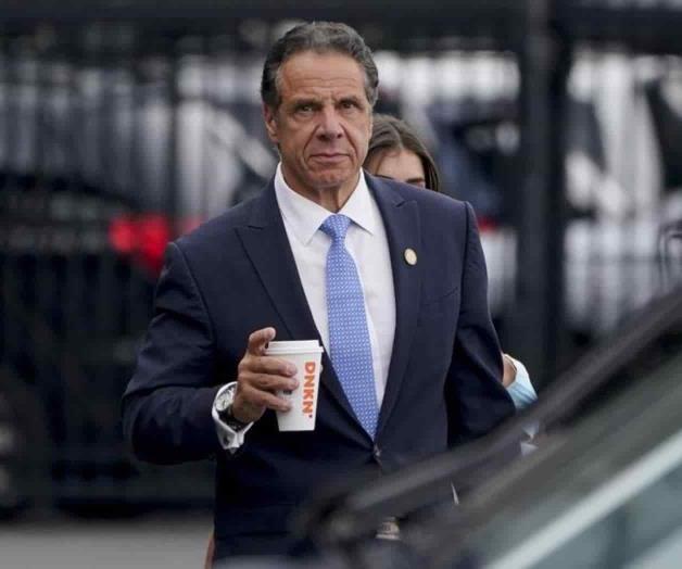 Hoy finaliza una década de Cuomo como gobernador de NY Hoy finaliza una década de Cuomo como gobernador de NY