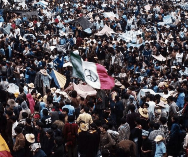 Resurge Festival Avándaro, a 50 años