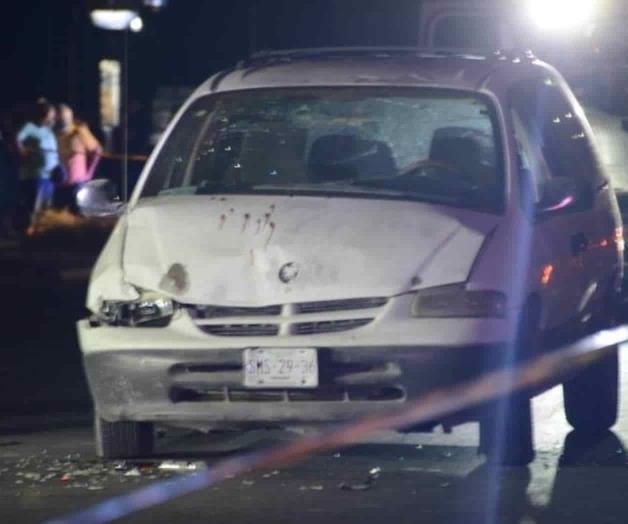 Fallece en choque un niño de 4 años