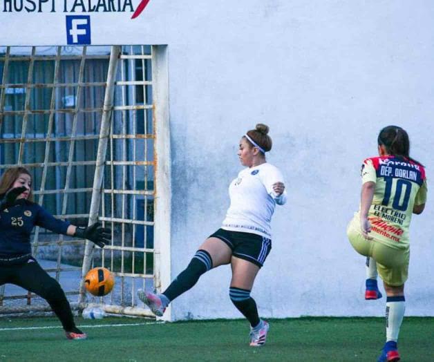 ¡Se agrandaron! ¡Se agrandaron!